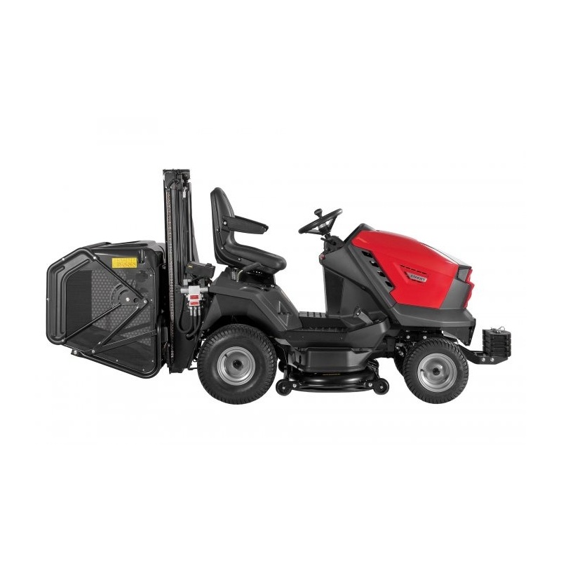 zahradní traktor SECO Starjet P6 PRO