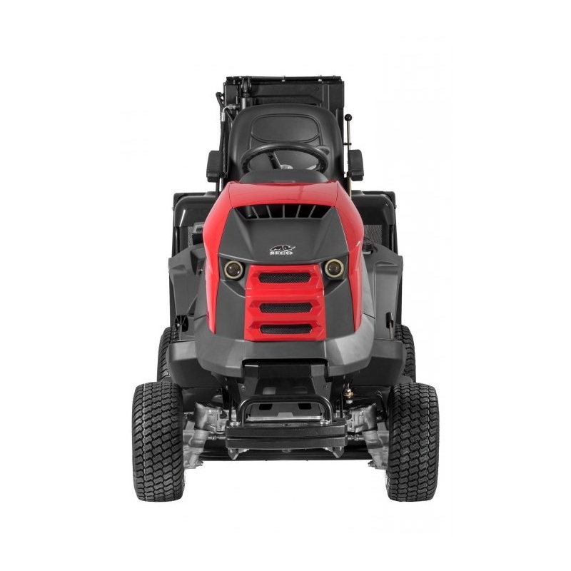 zahradní traktor SECO Starjet P6 4x4 PRO
