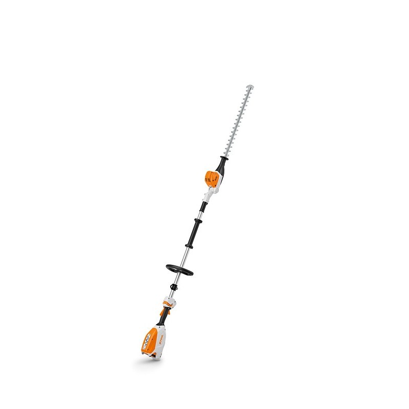 aku prodloužené zahradní nůžky STIHL HLA 66