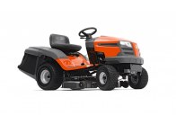 zahradní traktor Husqvarna TC 138 zahradní traktor Husqvarna TC 138