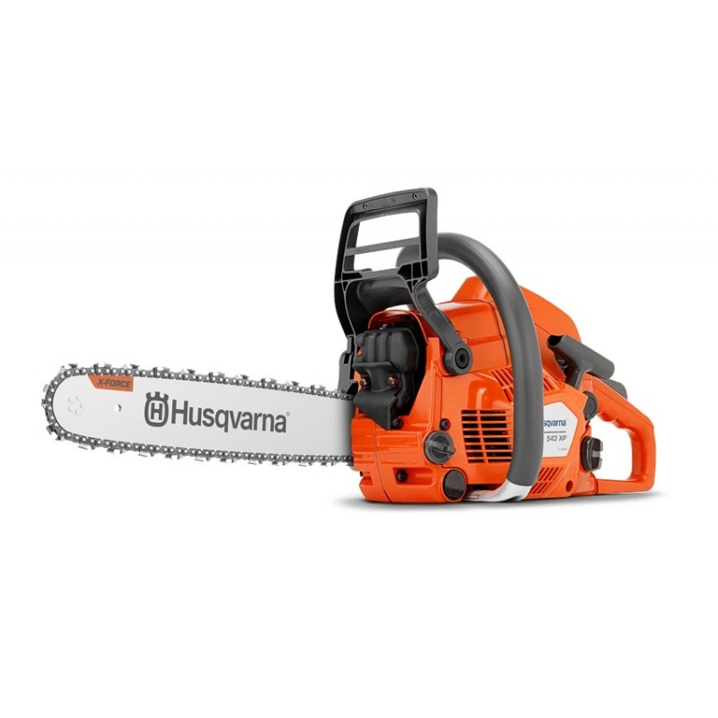 benzinová profi pila Husqvarna 543 XP