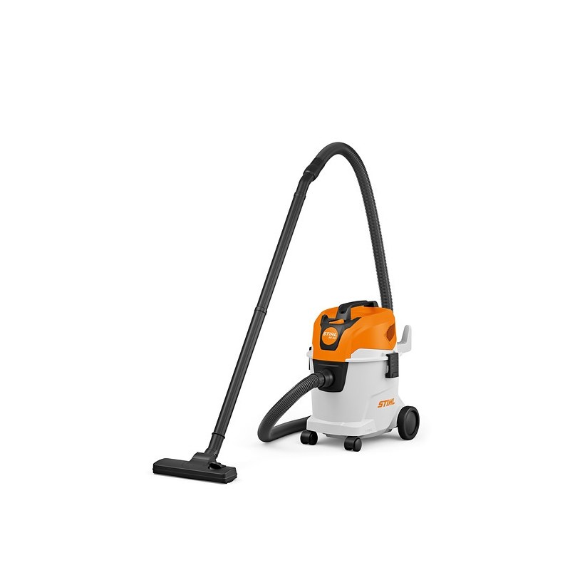 vysavač STIHL SE 33