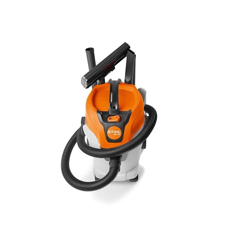 vysavač STIHL SE 33