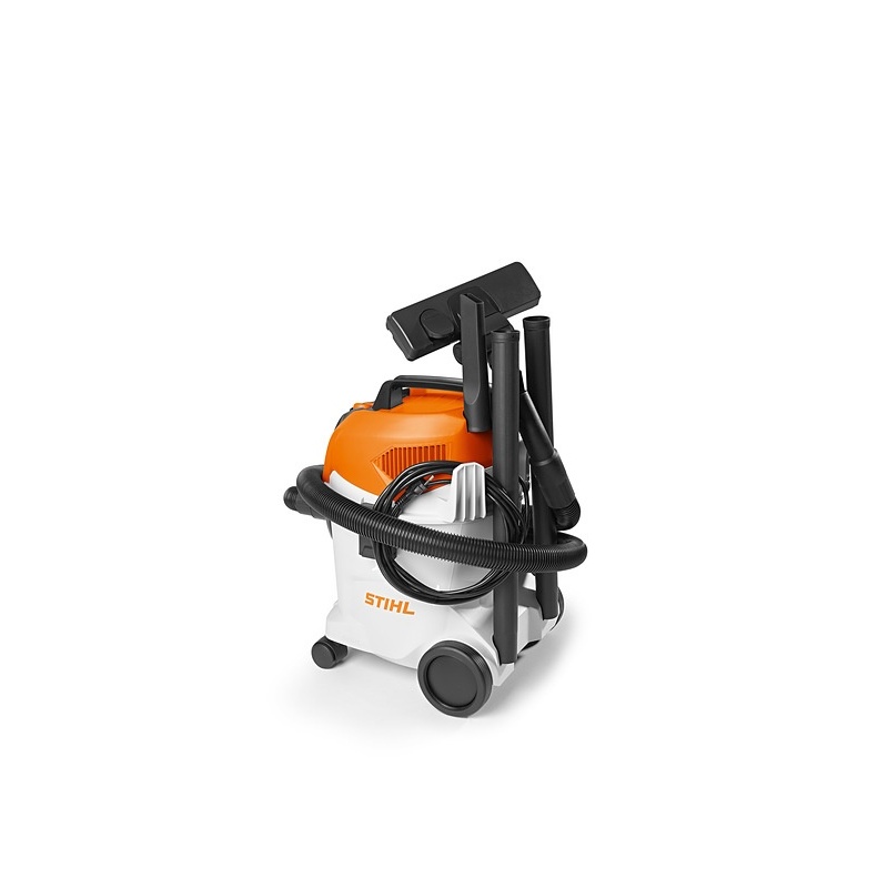 vysavač STIHL SE 33