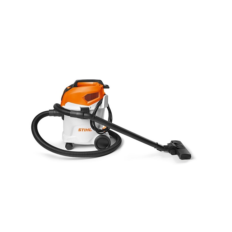 vysavač STIHL SE 33