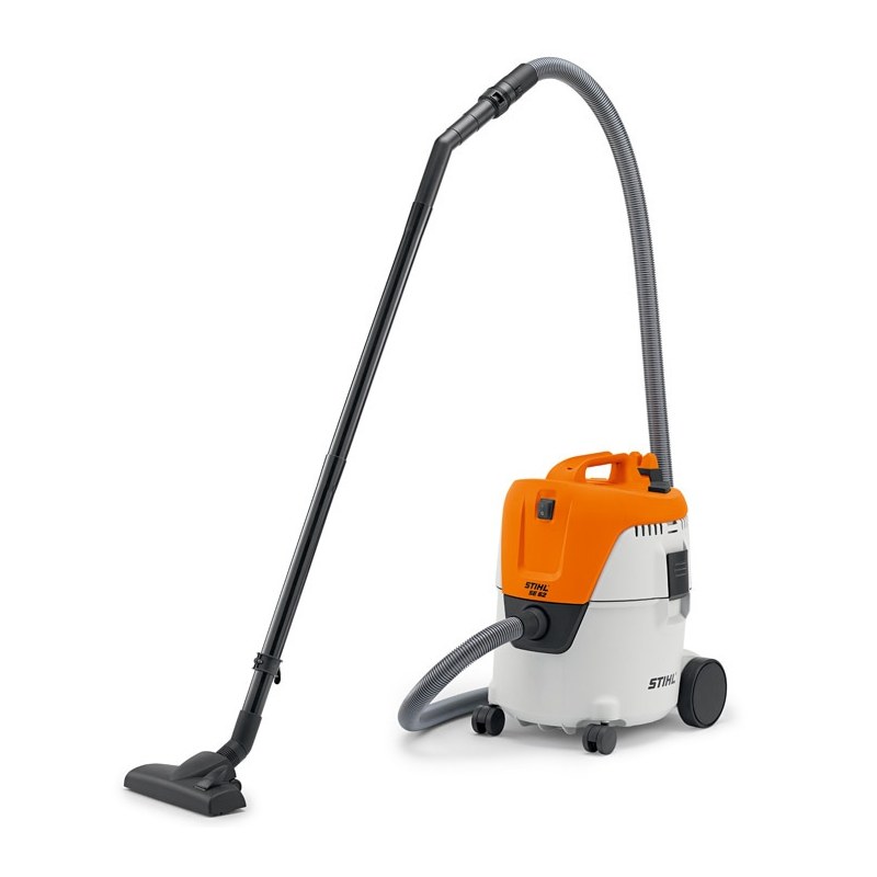 vysavač STIHL SE 62