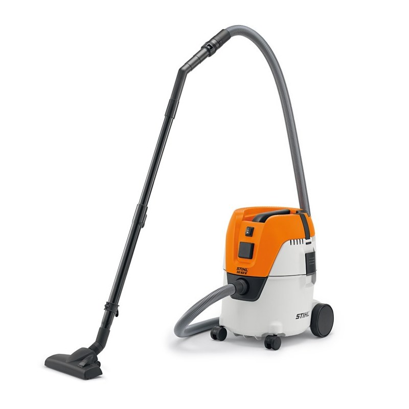 vysavač STIHL SE 62 E