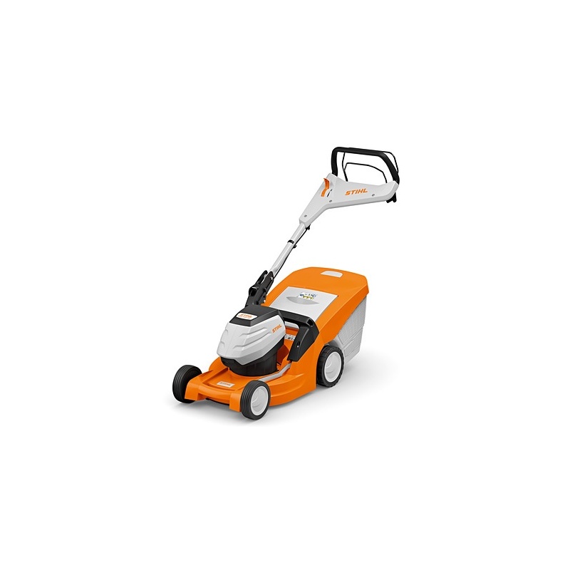 akumulátorová sekačka STIHL RMA 443 PV - SET