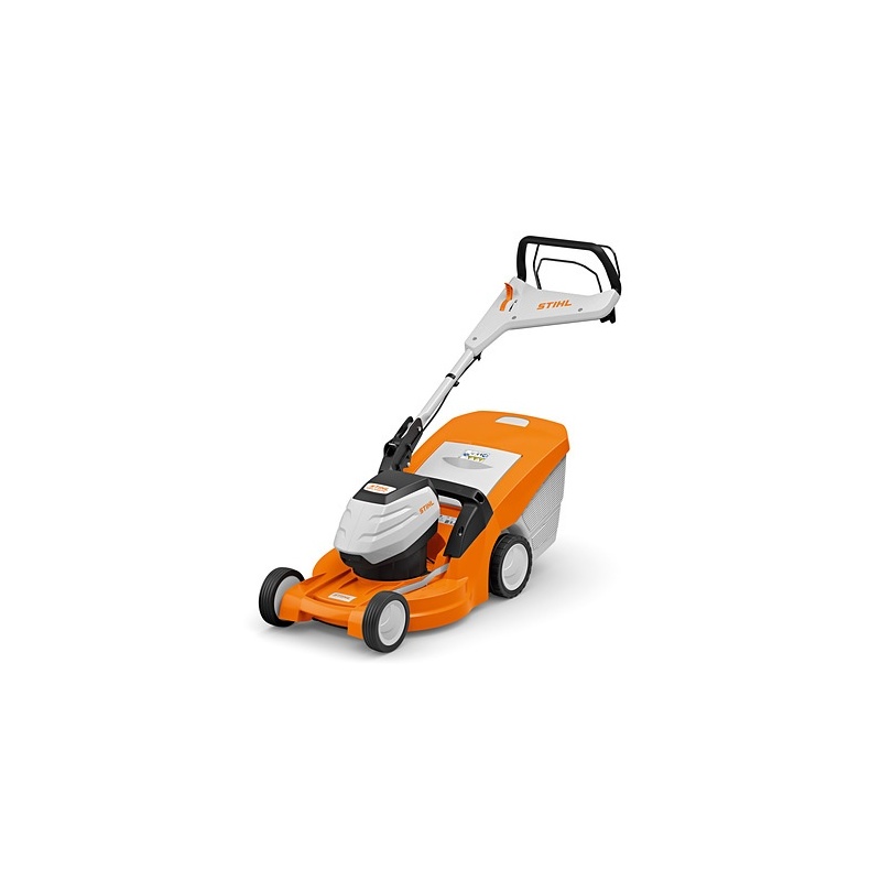 akumulátorová sekačka STIHL RMA 448 PV