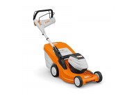 akumulátorová sekačka STIHL RMA 448 PV akumulátorová sekačka STIHL RMA 448 PV