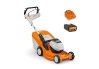 akumulátorová sekačka STIHL RMA 448 PV - SET akumulátorová sekačka STIHL RMA 448 PV - SET