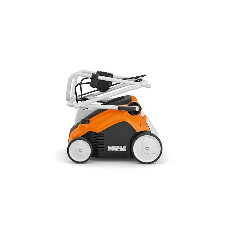 vertikutátor, provzdušňovač STIHL RLE 240