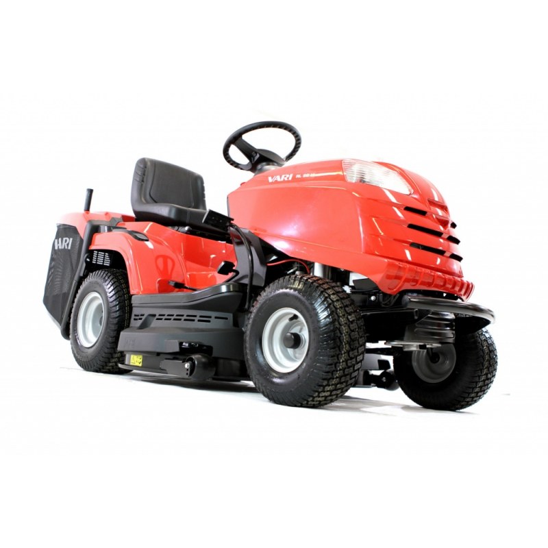 zahradní traktor VARI RL 98 H