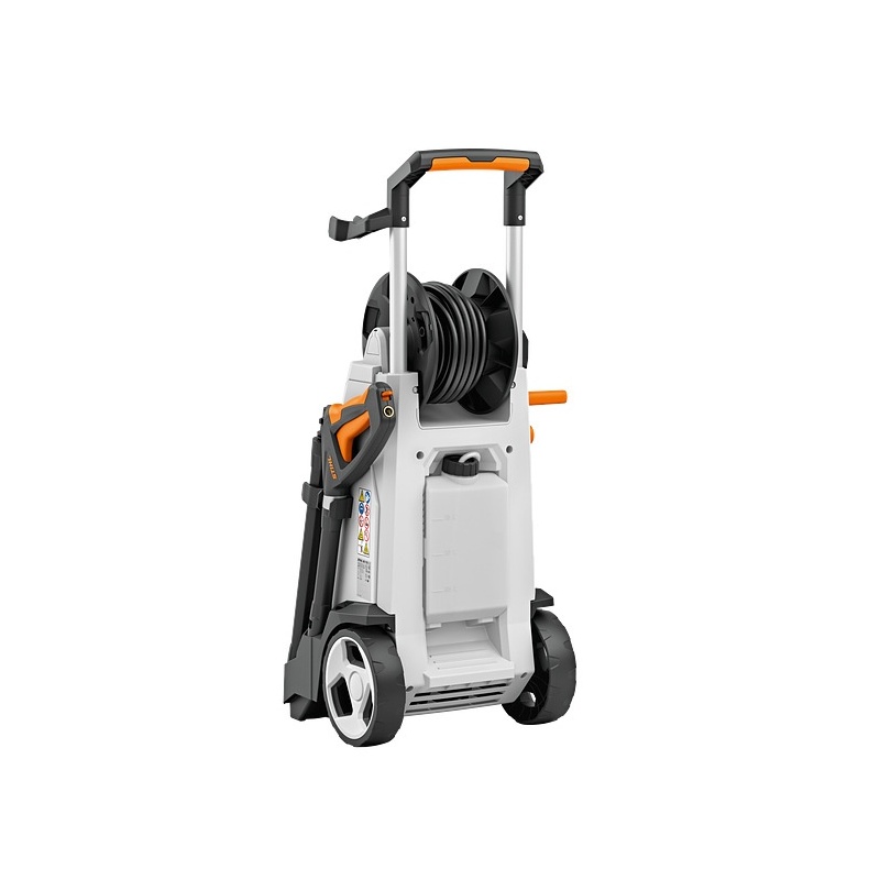 vysokotlaký čistič STIHL RE 170 PLUS