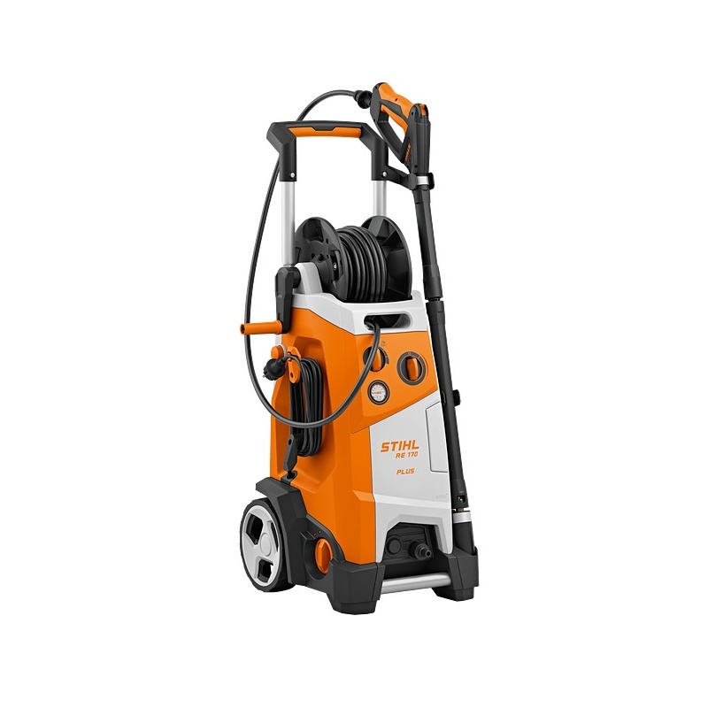 vysokotlaký čistič STIHL RE 170 PLUS