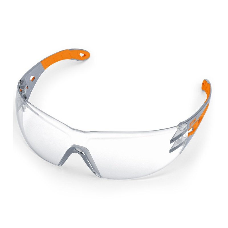 ochranné brýle STIHL Light Plus čiré