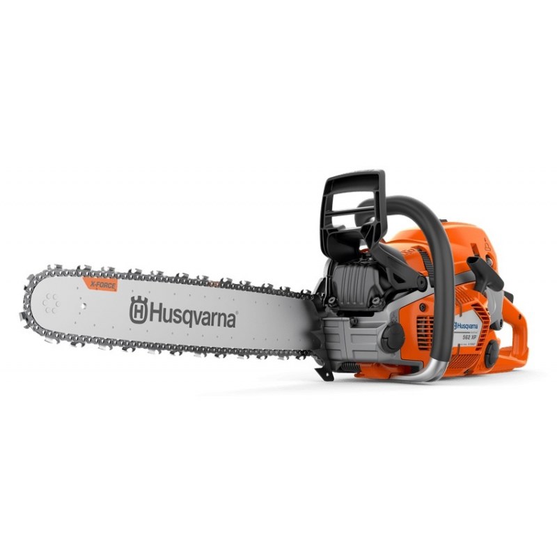 benzinová pila Husqvarna 562 XP