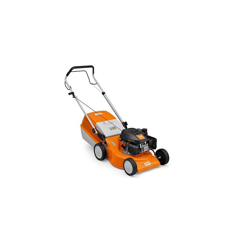 sekačka STIHL RM 248