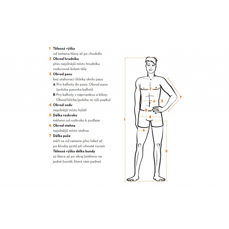 kalhoty STIHL s laclem FUNCTION Universal protipořezové