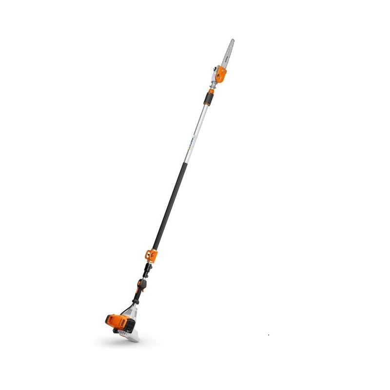 vyvětvovací teleskopická pila STIHL HT 105