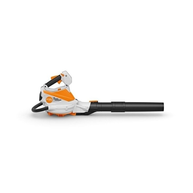 aku foukač a vysavač STIHL SHA 56 SET (AK20 + AL101)