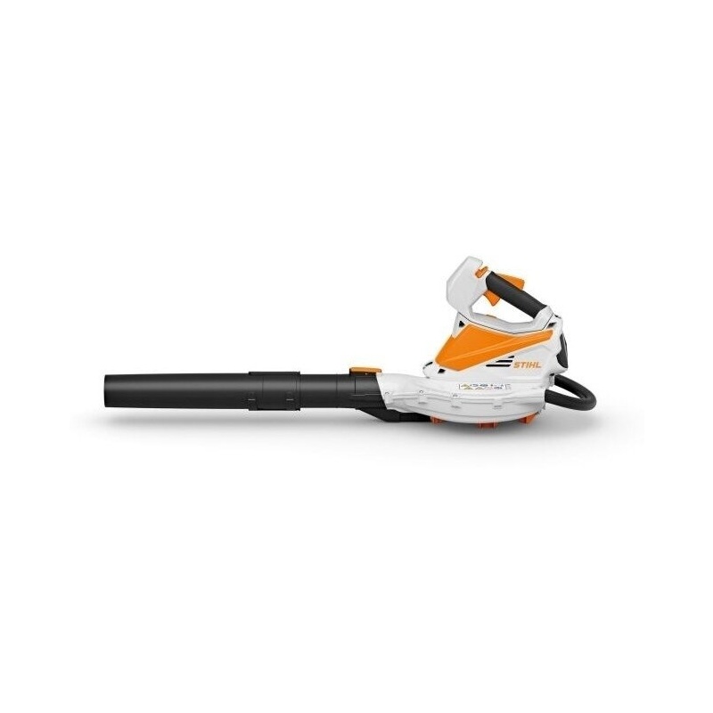 aku foukač a vysavač STIHL SHA 56 SET (AK20 + AL101)