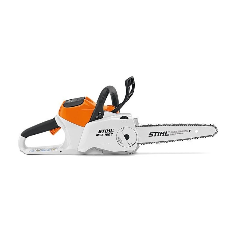 aku pila STIHL MSA 160 C-B