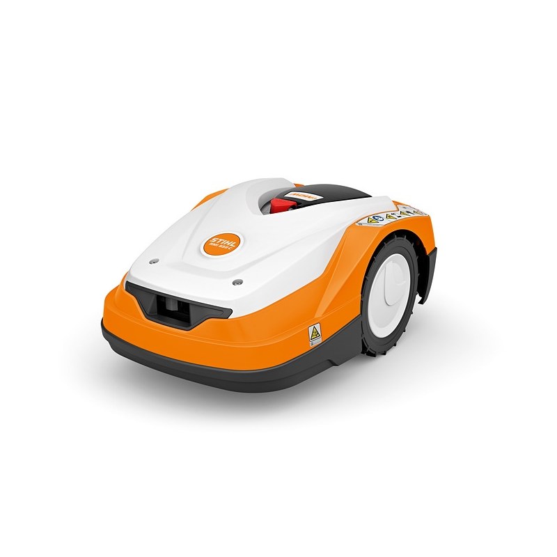 robotická sekačka STIHL iMow RMI 522 C
