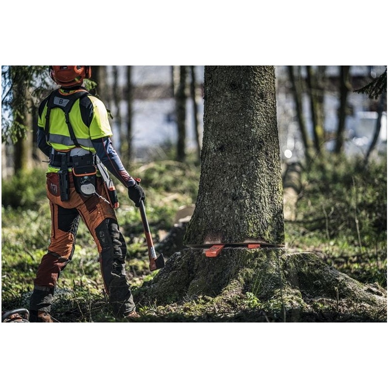 dřevorubecký klín Husqvarna 25 cm