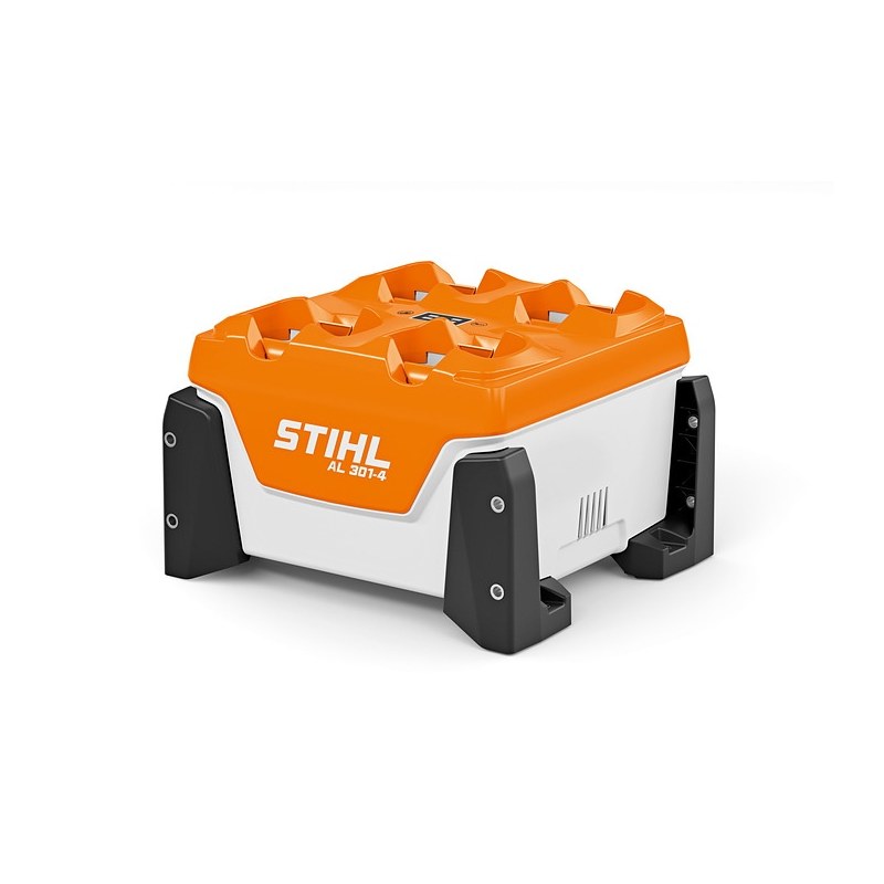 vícenásobná nabíječka STIHL AL 301-4