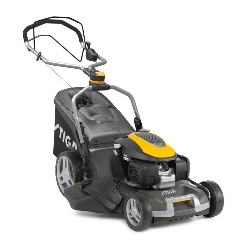 sekačka STIGA Combi 955 VH Honda