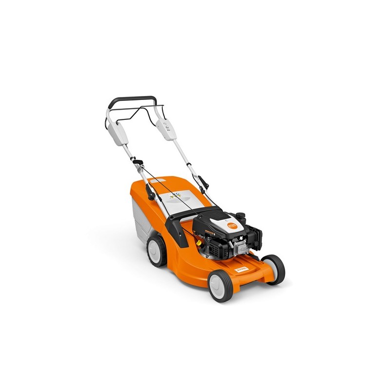 sekačka STIHL RM 448 TX