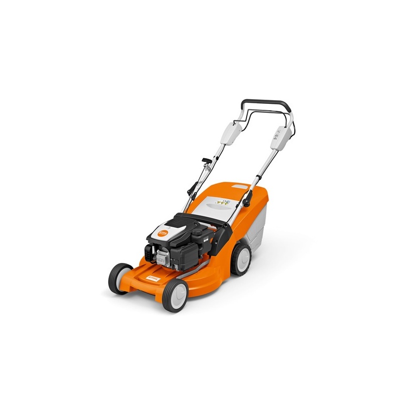 sekačka STIHL RM 448 TX