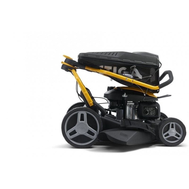 sekačka STIGA Combi 753 S