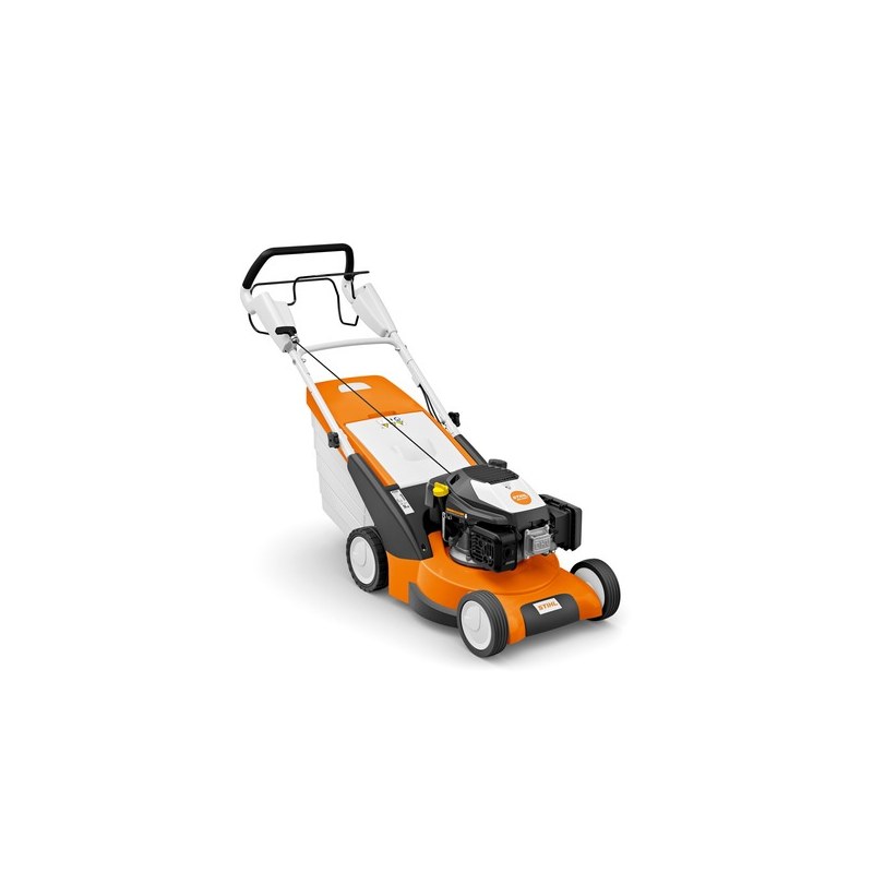 sekačka STIHL RM 545 T