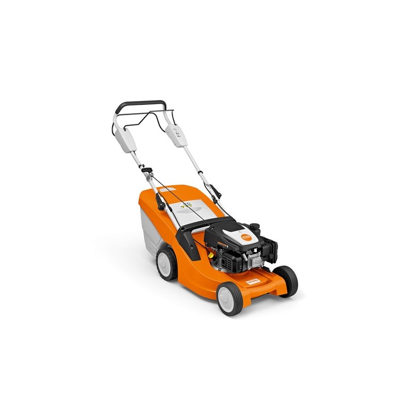 sekačka STIHL RM 443 T