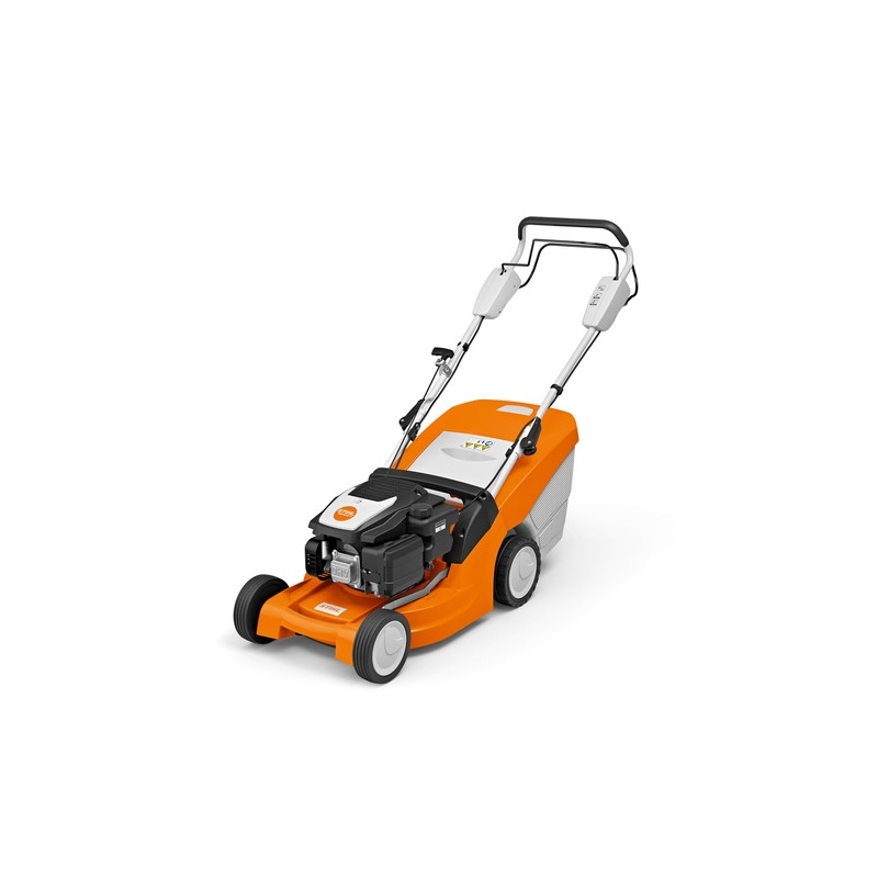 sekačka STIHL RM 443 T