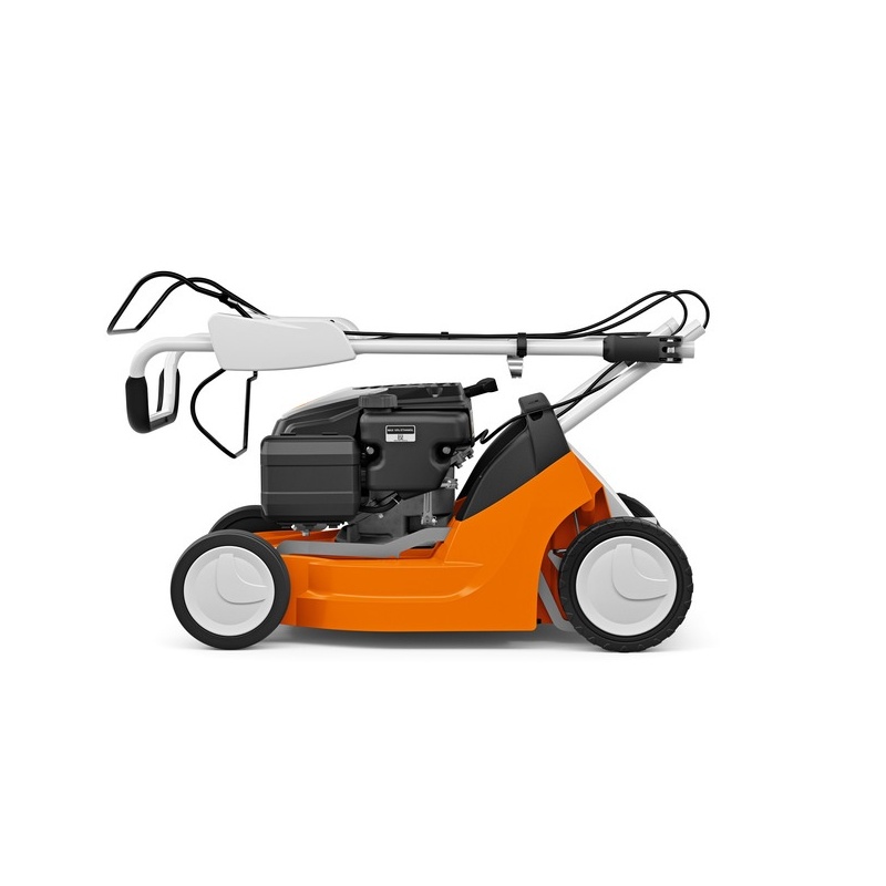 sekačka STIHL RM 443 T