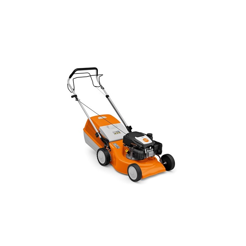 sekačka STIHL RM 248 T