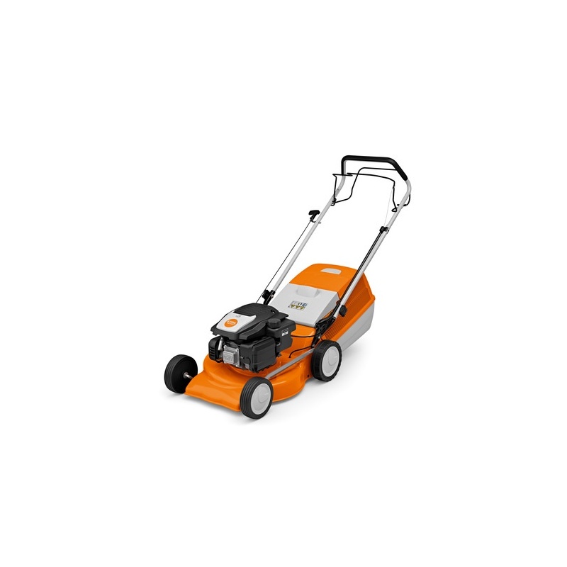 sekačka STIHL RM 248 T