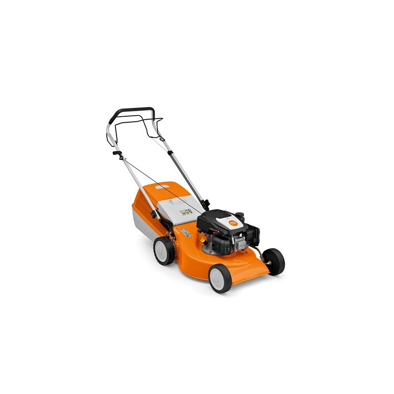 sekačka STIHL RM 253 T