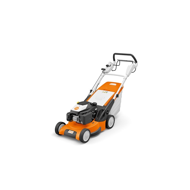 sekačka STIHL RM 545 V