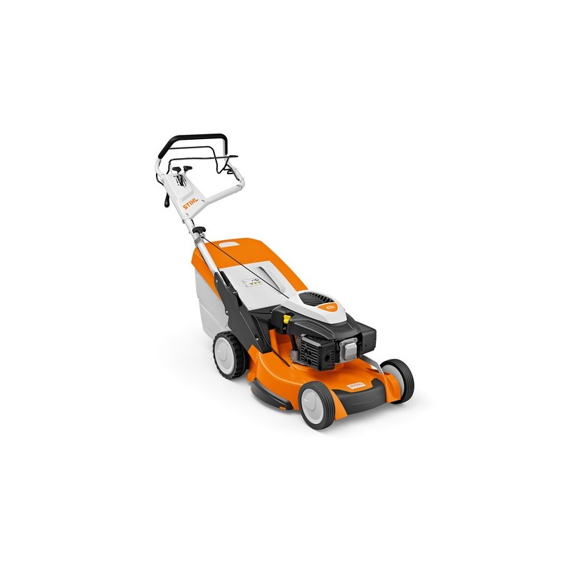 sekačka STIHL RM 655 VS