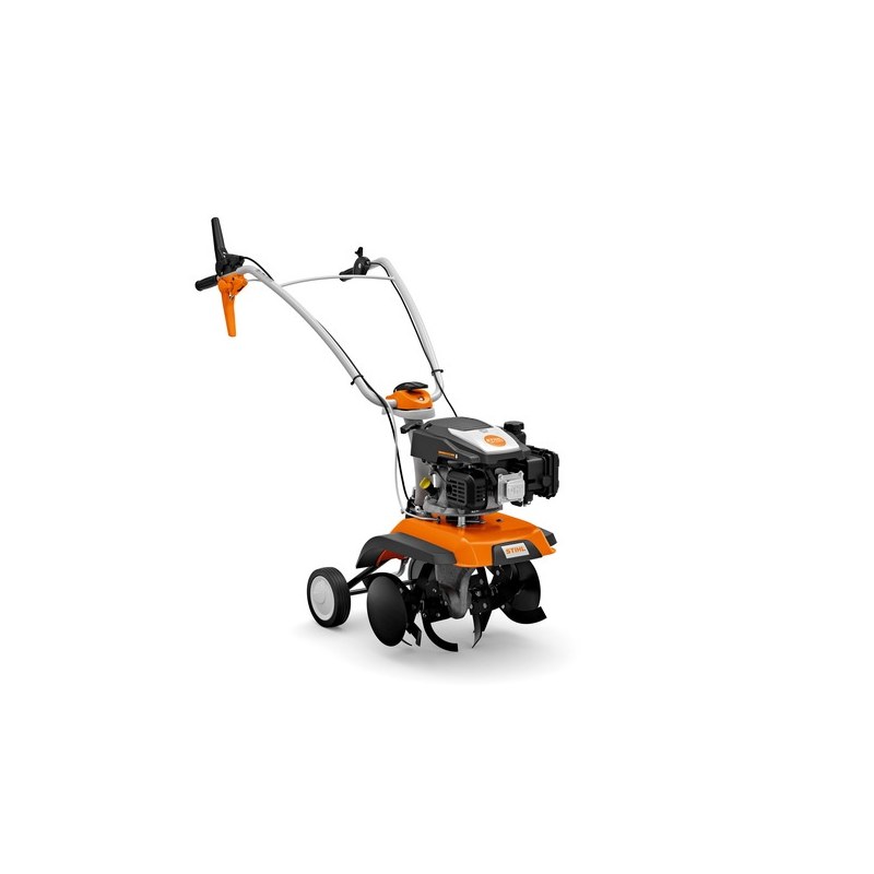 rotavátor STIHL MH 445 R