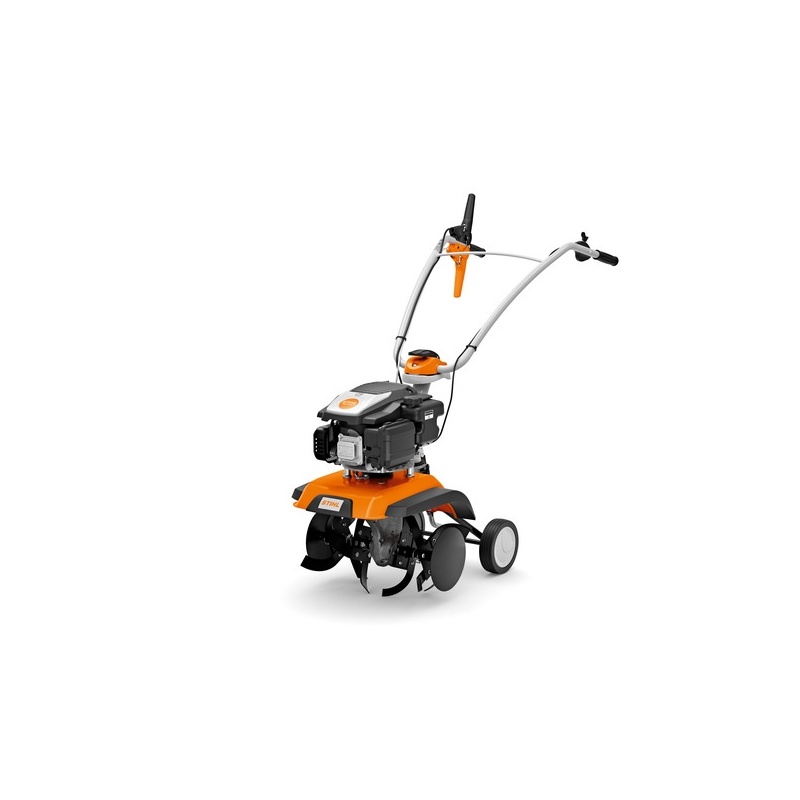 rotavátor STIHL MH 445 R