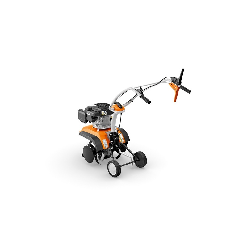 rotavátor STIHL MH 445 R