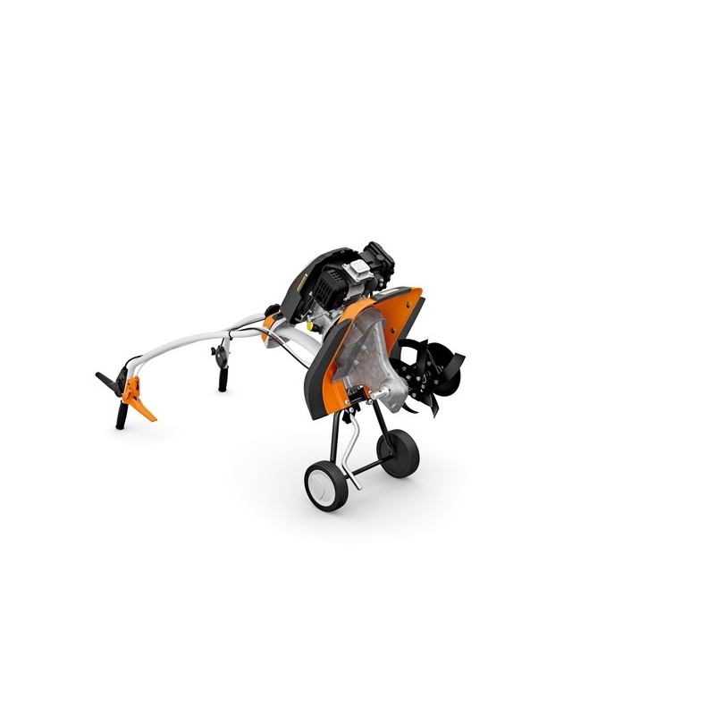 rotavátor STIHL MH 445 R