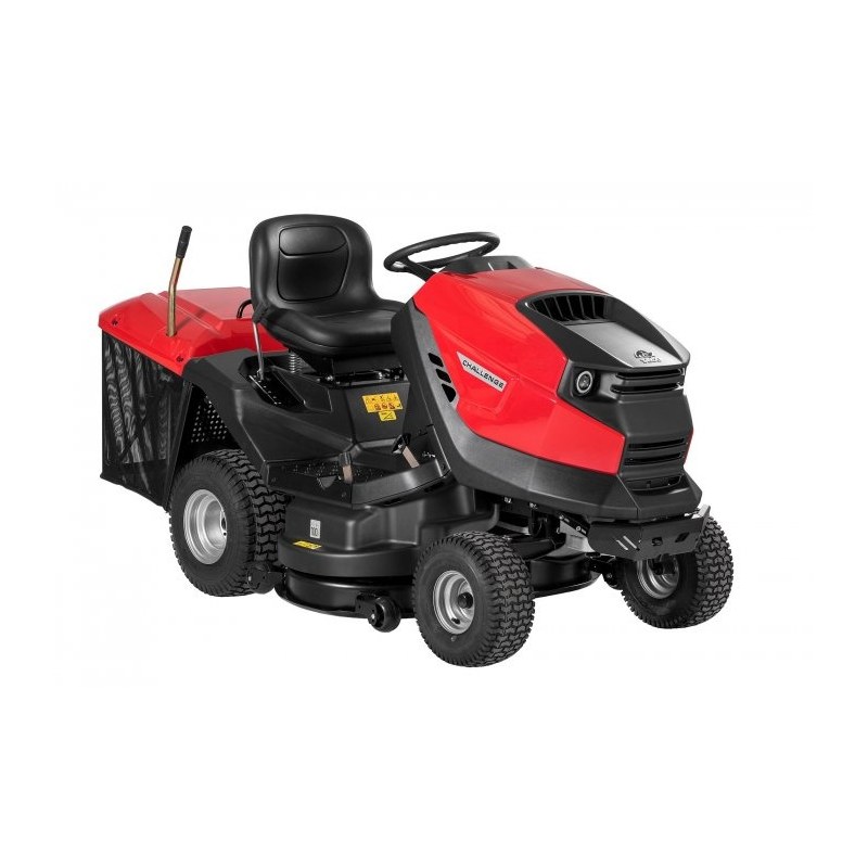 zahradní traktor SECO Challenge MJ 102-22, Briggs&Stratton
