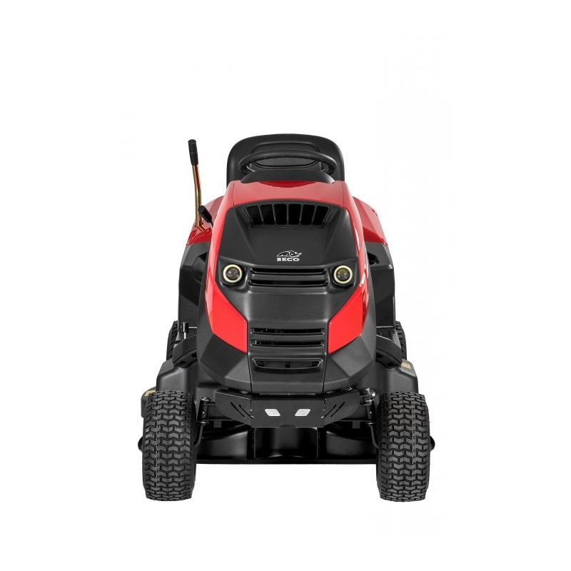zahradní traktor SECO Challenge MJ Loncin