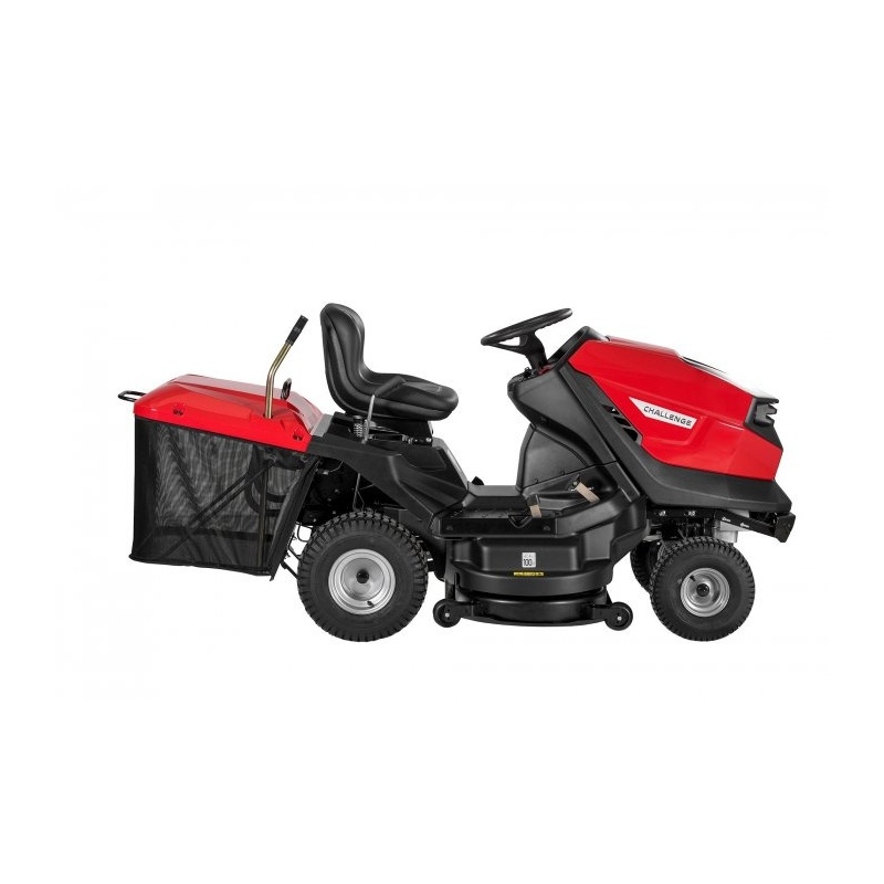 zahradní traktor SECO Challenge MJ 102-22, Briggs&Stratton
